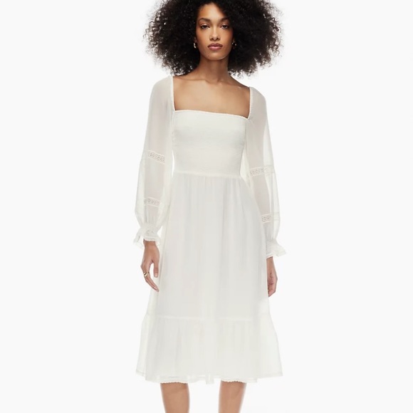 Wilfred Grace Dress - Picture 2 of 3